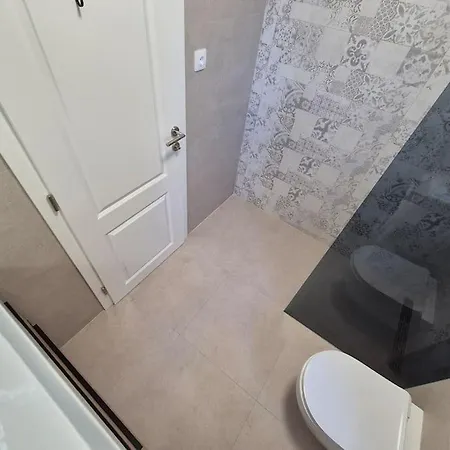 Family Apartman Judita * Split