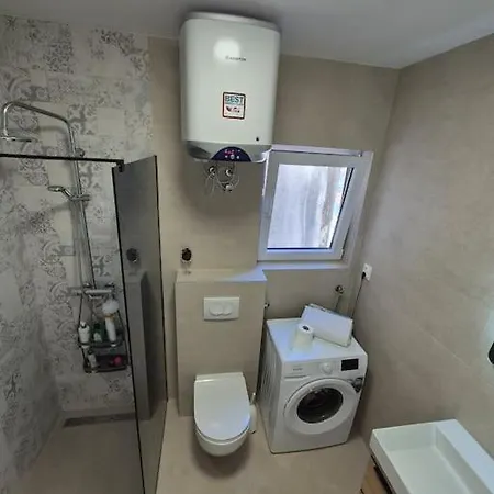 Family Apartman Judita Apartamento