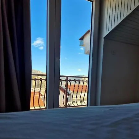 Apartamento Family Apartman Judita Split