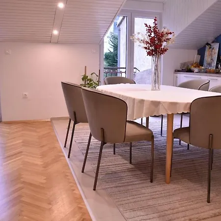 Apartamento Family Apartman Judita Split