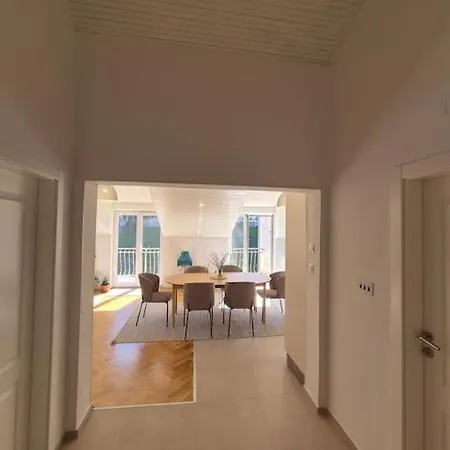 Family Apartman Judita
