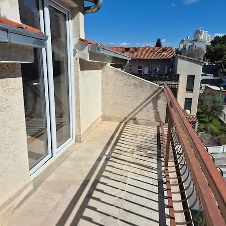 Family Apartman Judita Σπλιτ