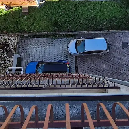 Family Apartman Judita Διαμέρισμα