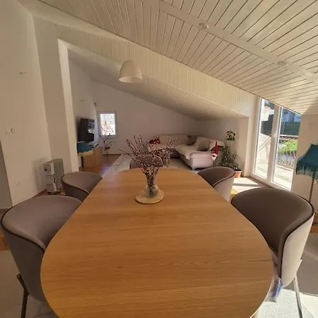 Family Apartman Judita