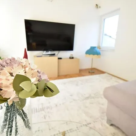 Family Apartman Judita Διαμέρισμα