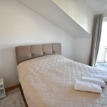 Διαμέρισμα Family Apartman Judita *
