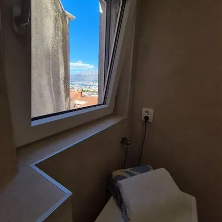 Family Apartman Judita Σπλιτ