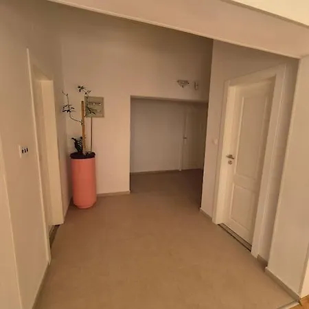 Апартаменты Family Apartman Judita *