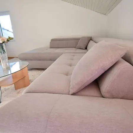 Family Apartman Judita Апартаменты